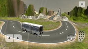 Bus Driving Simulator screenshot 2