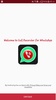 Call Recorder for WhatsApp screenshot 5