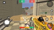 Fps Fire Battleground India screenshot 6