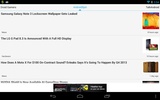 Android Noticias screenshot 3