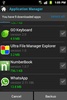 Ultra File Manager Explorer screenshot 4