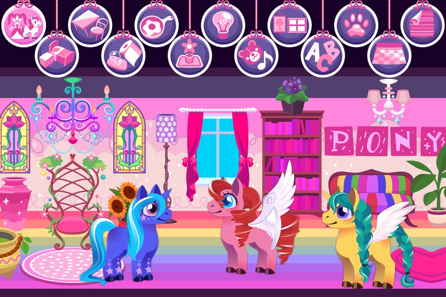 My Magic Castle - Preview 10