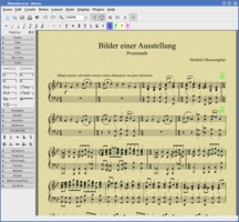 Musescore 3.4.1 crack free download filehippo