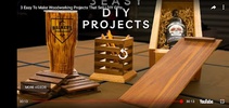 Woodworking Projects screenshot 8