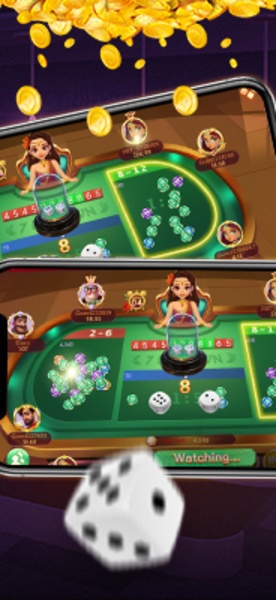 Rummy Satta - Preview 1