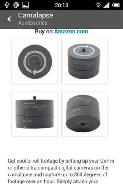 GoPro Guide - Preview 1