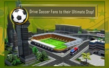 Soccer Fan Bus Driver 3D screenshot 6