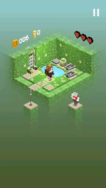 Tiny Tomb - Preview 1