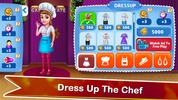 Cooking Express 2 : Chef Restaurant Games screenshot 14