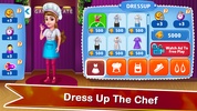 Cooking Express 2 : Chef Restaurant Games screenshot 15