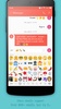 One Emoji Keyboard - GIF, Free screenshot 7