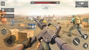 Anti Terrorist Shooter Game screenshot 2