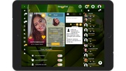 Banana-Chat screenshot 9
