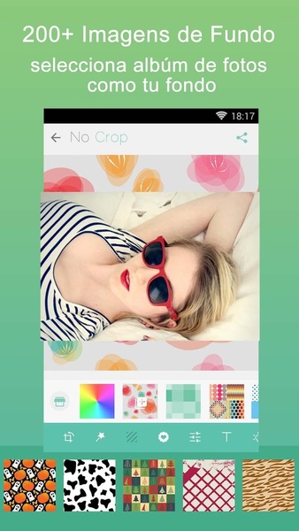 Photo Editor - Collage Maker - Preview 18