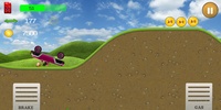 The Hill Climb Car screenshot 1