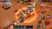 Fight of Legends screenshot 3