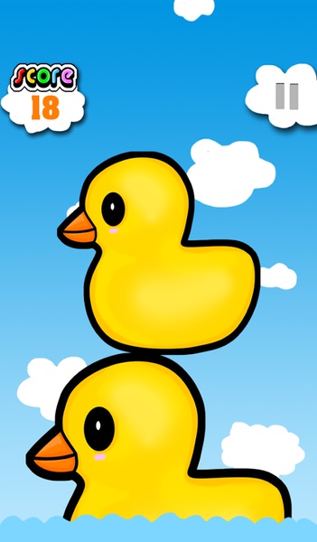 RobberDuck - Preview 3