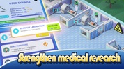 Sim Hospital Tycoon screenshot 6