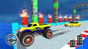 Car Racing Stunt 3d screenshot 1