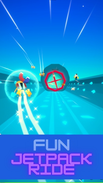Ultimate Jet Pack Racing Adventure - Preview 5