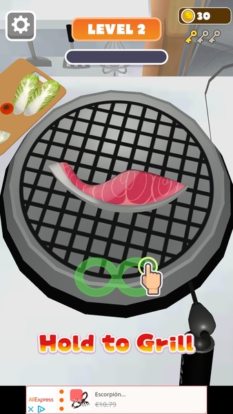Master Grill - Preview 7
