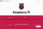 Raspberry Pi Imager screenshot 8