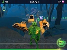 Zombie Run 2 - Monster Runner Game screenshot 3
