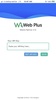 WA Web Plus Mobile Partner screenshot 2
