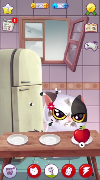 My Cat Mimitos 2 - Preview 3