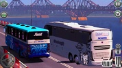 American Bus Driving screenshot 3