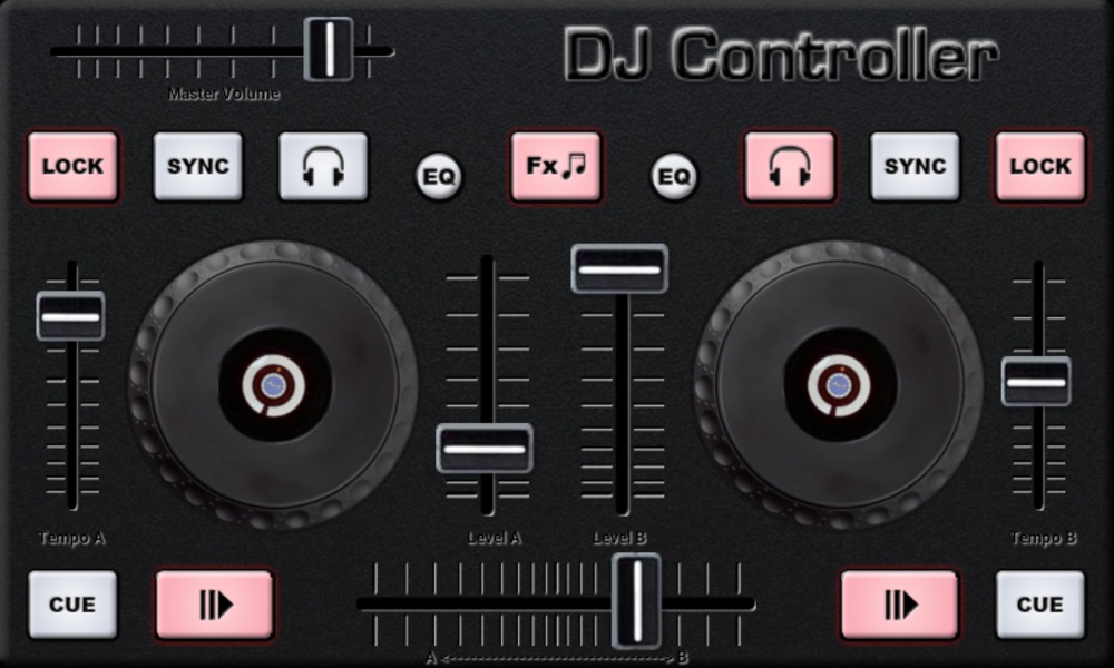 DJ Control - Preview 12