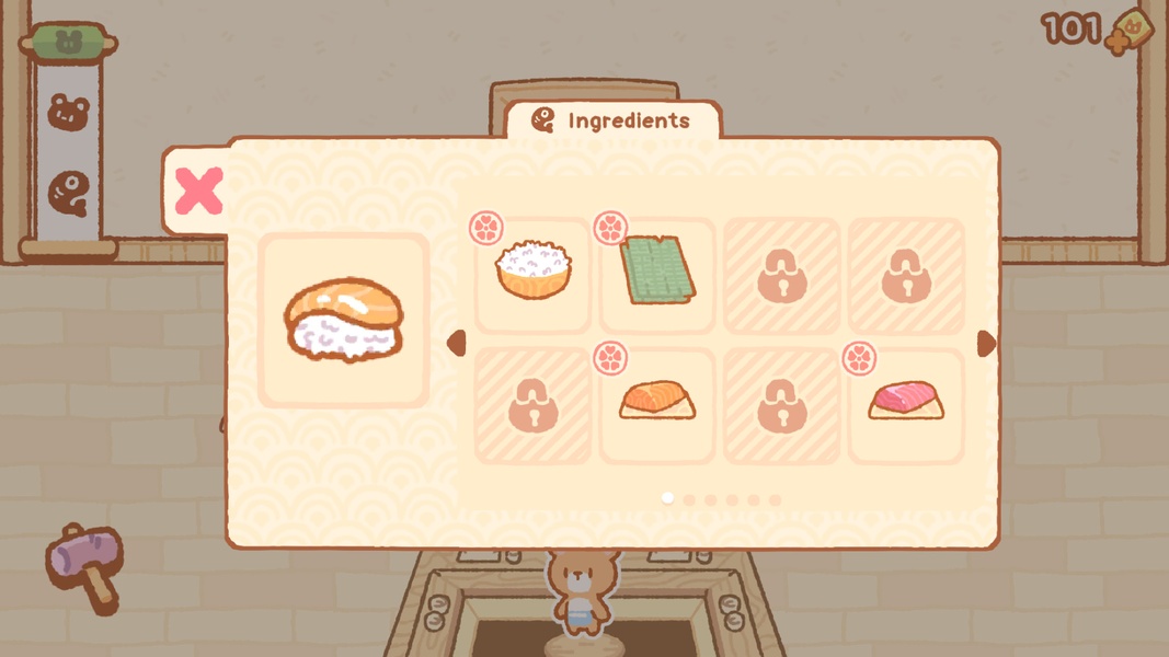 Kuma Sushi Bar - Preview 5