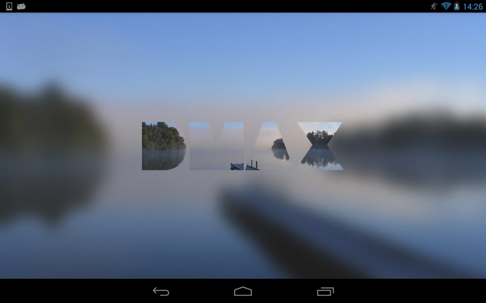 DMAX.de - Preview 1