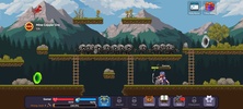 Evitania Online screenshot 1