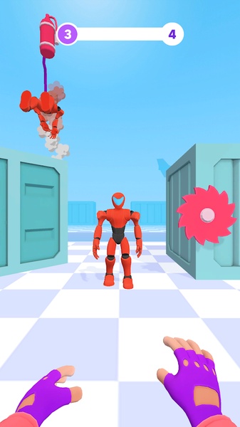 Ropy Man - Preview 2