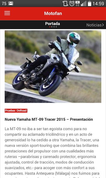 Motofan - Preview 2