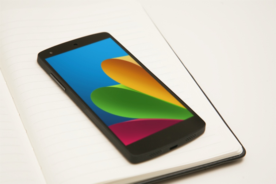 Xiaomi - Preview 3