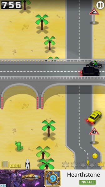 Busted Brakes - Preview 5
