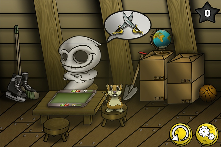World of cheese - Preview 6