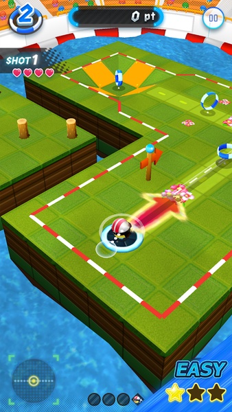 Little Champions - Preview 8