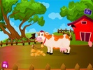 Cow Baby Birth screenshot 7