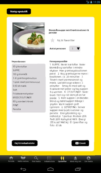Netto - Preview 3