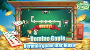 Domino QiuQiu Gaple VIP screenshot 6