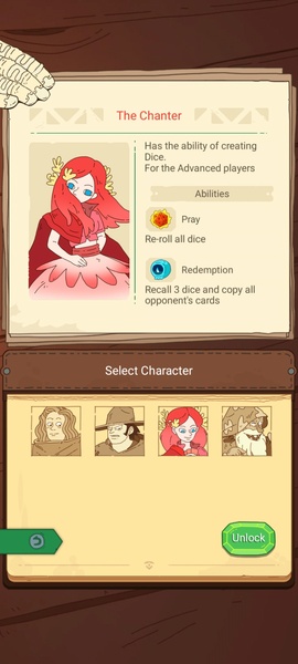 Dicey Elementalist - Preview 9