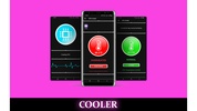 Phone Booster, Cleaner, CPU Cooler & Battery Saver screenshot 4