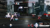 Artery Gear: Fusion (JP) screenshot 6