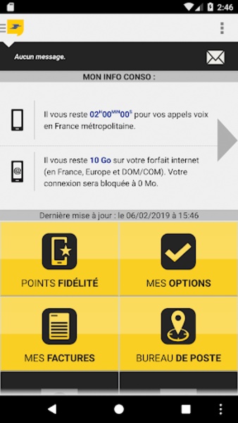 Mon Espace - Preview 23