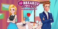 My Breakup Story - Interactive Story Game screenshot 8