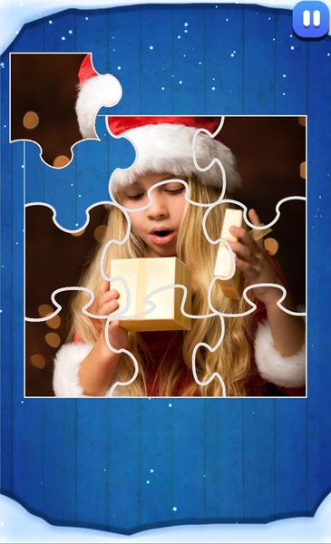 Christmas Puzzles - Preview 4