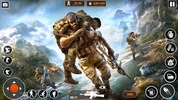 Sniper Call 3d: Shooting Games screenshot 11